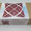 Needlepoint Pillow Kit "Nordic Star"