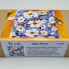 Needlepoint Pillow Kit "Apple Bloom"