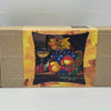 Needlepoint Pillow Kit "Still Life with Fruits"