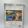 Counted Cross Stitch Kit "Kupala night"