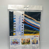 Counted Cross Stitch Kit "Kupala night"
