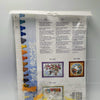 Counted Cross Stitch Kit "Marvellous evening"