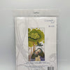 Counted Cross Stitch Kit "Loving hugs"