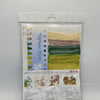 Counted Cross Stitch Kit "Loving hugs"