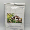 Counted Cross Stitch Kit "Spring аwakening"