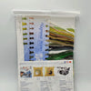 Counted Cross Stitch Kit "Spring аwakening"