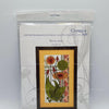 Counted Cross Stitch Kit "Healthy herbs"