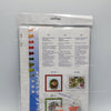 Counted Cross Stitch Kit "Healthy herbs"