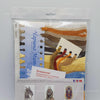 DIY Counted Cross Stitch Kit "Legends of Egypt"