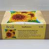 Needlepoint Pillow Kit "Sunflowers"