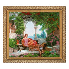 DIY Bead Embroidery Kit 
