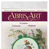 Counted Cross Stitch Kit "Elephant"