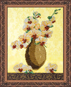 DIY Bead Embroidery Kit 