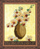 DIY Bead Embroidery Kit "Sunny etude – 1" 9.4"x12.6" / 24.0x32.0 cm