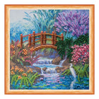 DIY Bead Embroidery Kit 