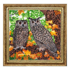 DIY Bead Embroidery Kit 