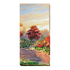 DIY Bead Embroidery Kit "Autumn scenes-2" 7.9"x16.9" / 20.0x43.0 cm