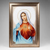 DIY Counted Cross Stitch Kit "The Virgin Mary"