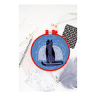 Counted Cross Stitch Kit 