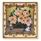 DIY Bead Embroidery Kit 