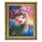 DIY Bead Embroidery Kit 