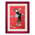 DIY Bead Embroidery Kit "Autumn Dance" 11.8"x7.9" / 30.0x20.0 cm