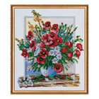 DIY Bead Embroidery Kit 