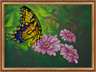 DIY Bead Embroidery Kit 