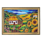 Bead DIY Embroidery Kit 