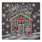 DIY Bead Embroidery Kit 