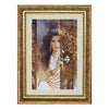 DIY Bead Embroidery Kit "Polina" 12.6"x8.3" / 32.0x21.0 cm