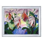 DIY Bead Embroidery Kit 