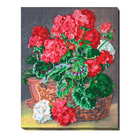 DIY Bead Embroidery Kit 