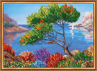 DIY Bead Embroidery Kit 