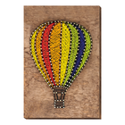 String Art Creative DIY Kit 