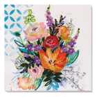 DIY Bead Embroidery Kit 