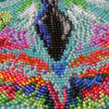 DIY Bead Embroidery Kit "Ammolite" 9.4"x13.0" / 24.0x33.0 cm