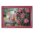 DIY Bead Embroidery Kit 