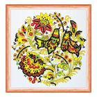 DIY Bead Embroidery Kit 