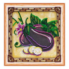 DIY Bead Embroidery Kit 