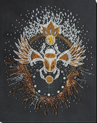 DIY Bead Embroidery Kit 