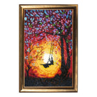 DIY Bead Embroidery Kit 