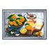 DIY Bead Embroidery Kit "Citrus Stilllife" 9.1"x14.6" (23.0x37.0 cm)