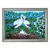 DIY Bead Embroidery Kit "Happiness" 13.4"x19.3" / 34.0x49.0 cm