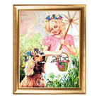 DIY Bead Embroidery Kit 