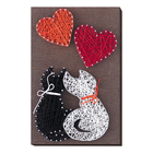 String Art Creative DIY Kit 