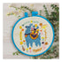 Counted Cross Stitch Kit "Lama"