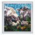 DIY Bead Embroidery Kit "The First One" 10.6"x10.6" / 27.0x27.0 cm