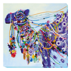 DIY Bead Embroidery Kit 