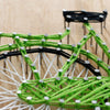 String Art Creative DIY Kit "Bicycle" 7.5"x11.4" / 19.0x29.0 cm